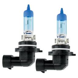 Headlight Bulb (9006 Xtreme) (White Plus) (Halogen) (Pack of 2)